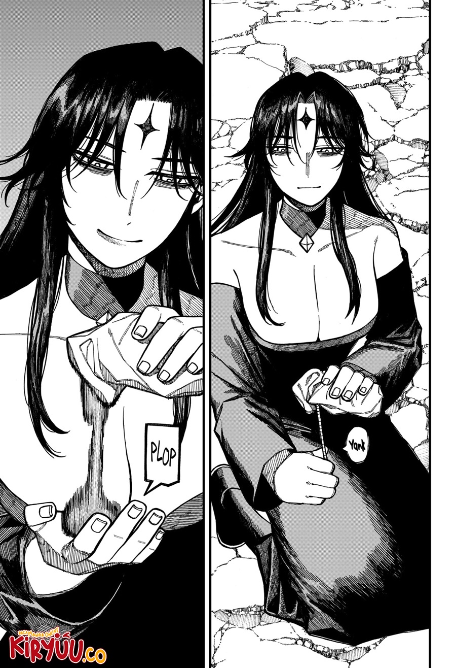 Read Centuria ID Manga Online
