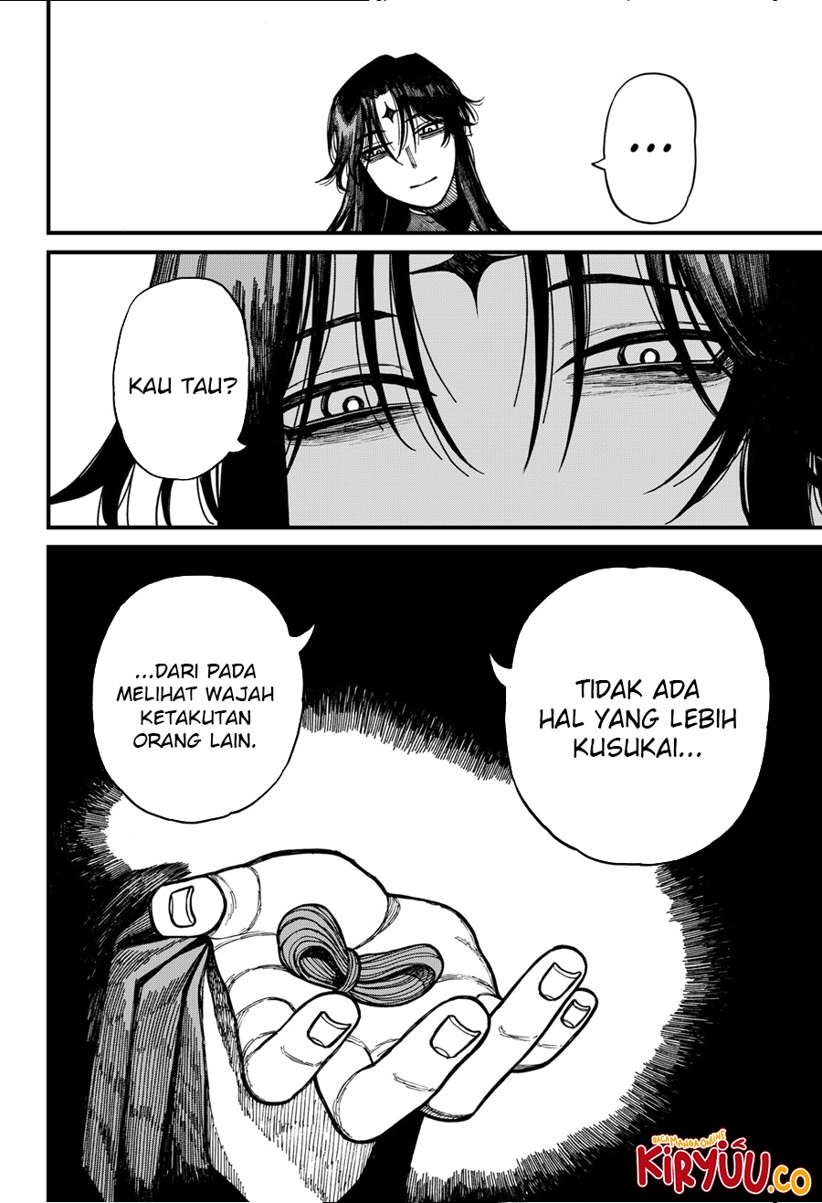 Read Centuria ID Manga Online