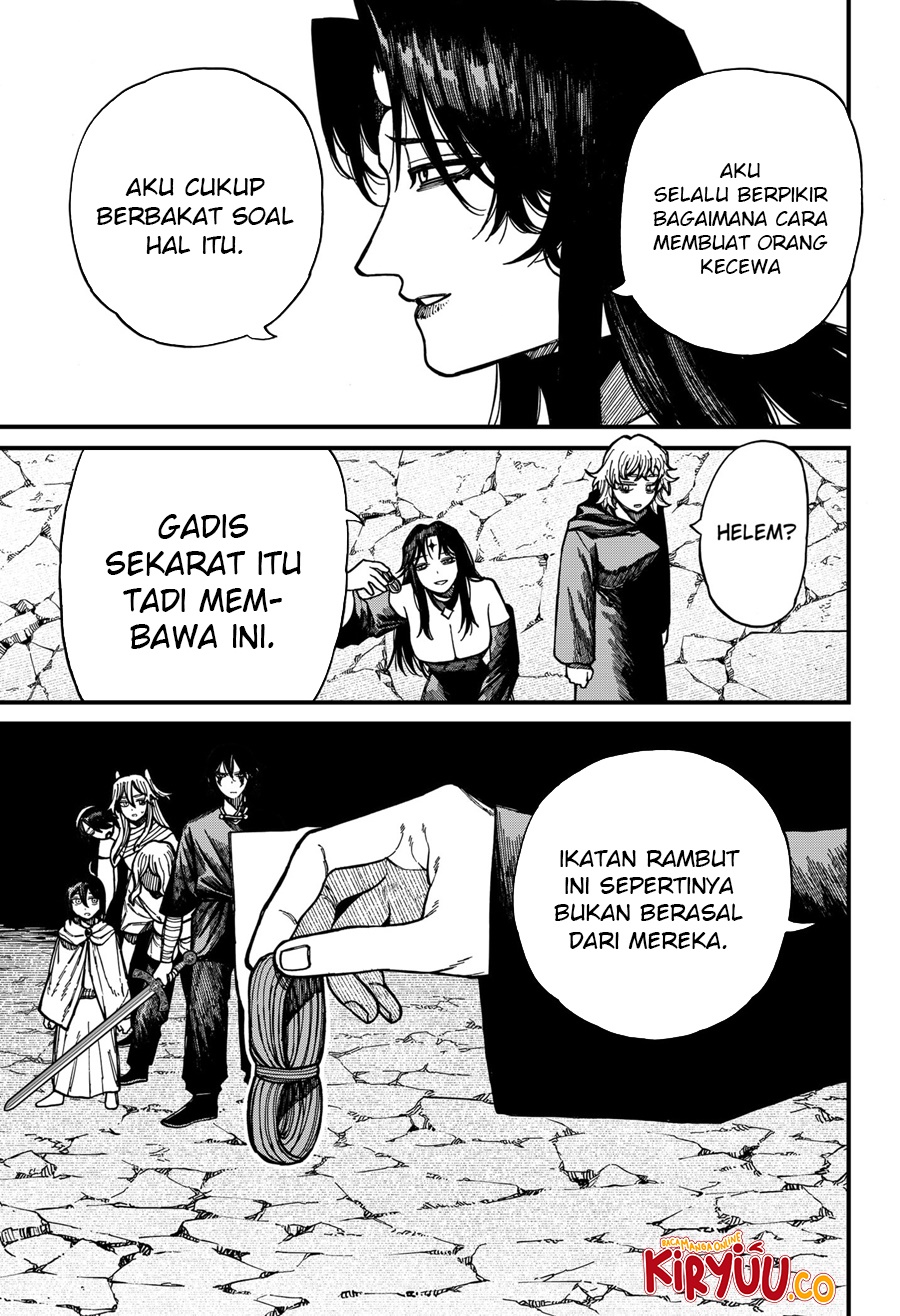 Read Centuria ID Manga Online