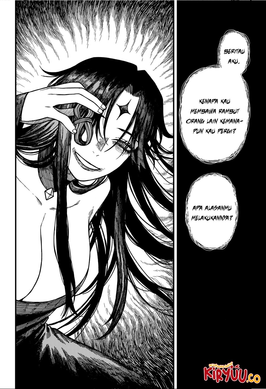 Read Centuria ID Manga Online
