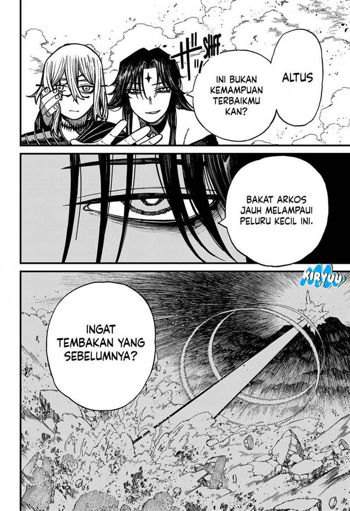 Read Centuria ID Manga Online