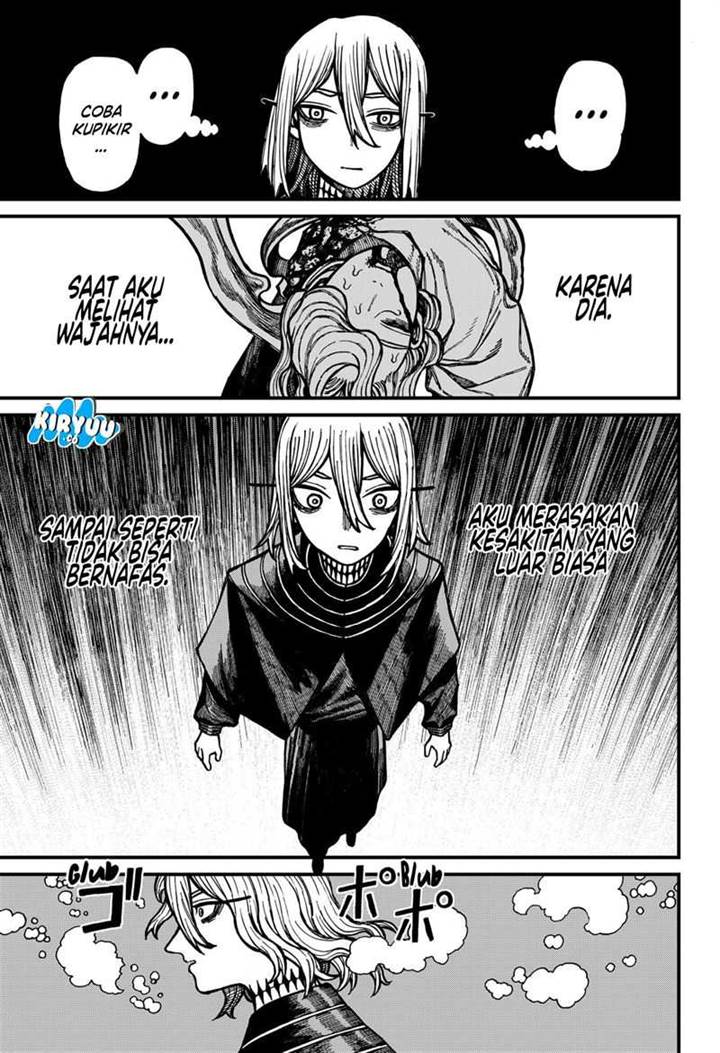 Read Centuria ID Manga Online