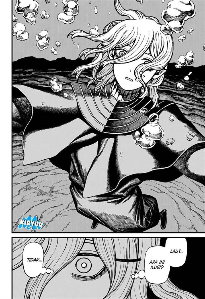 Read Centuria ID Manga Online