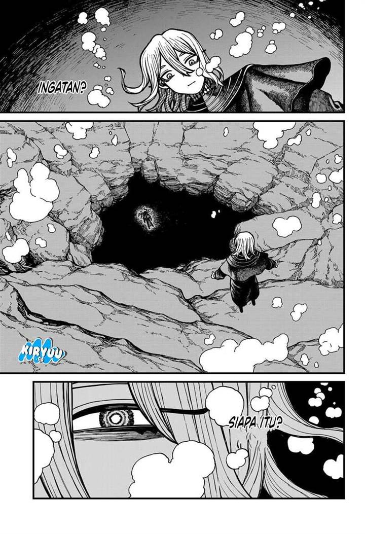 Read Centuria ID Manga Online