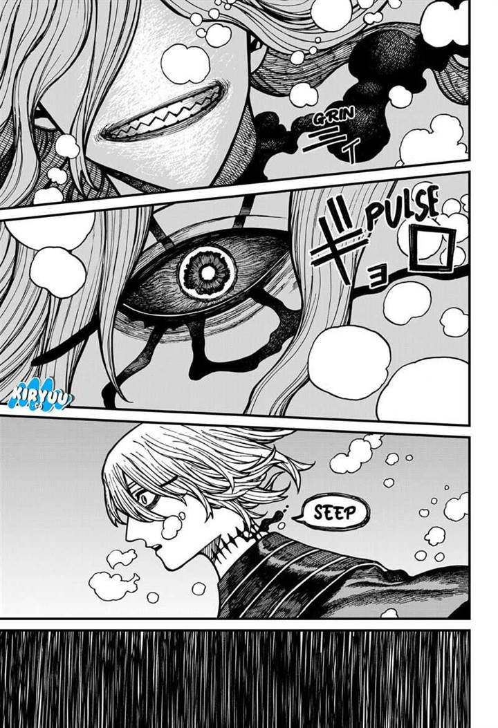 Read Centuria ID Manga Online