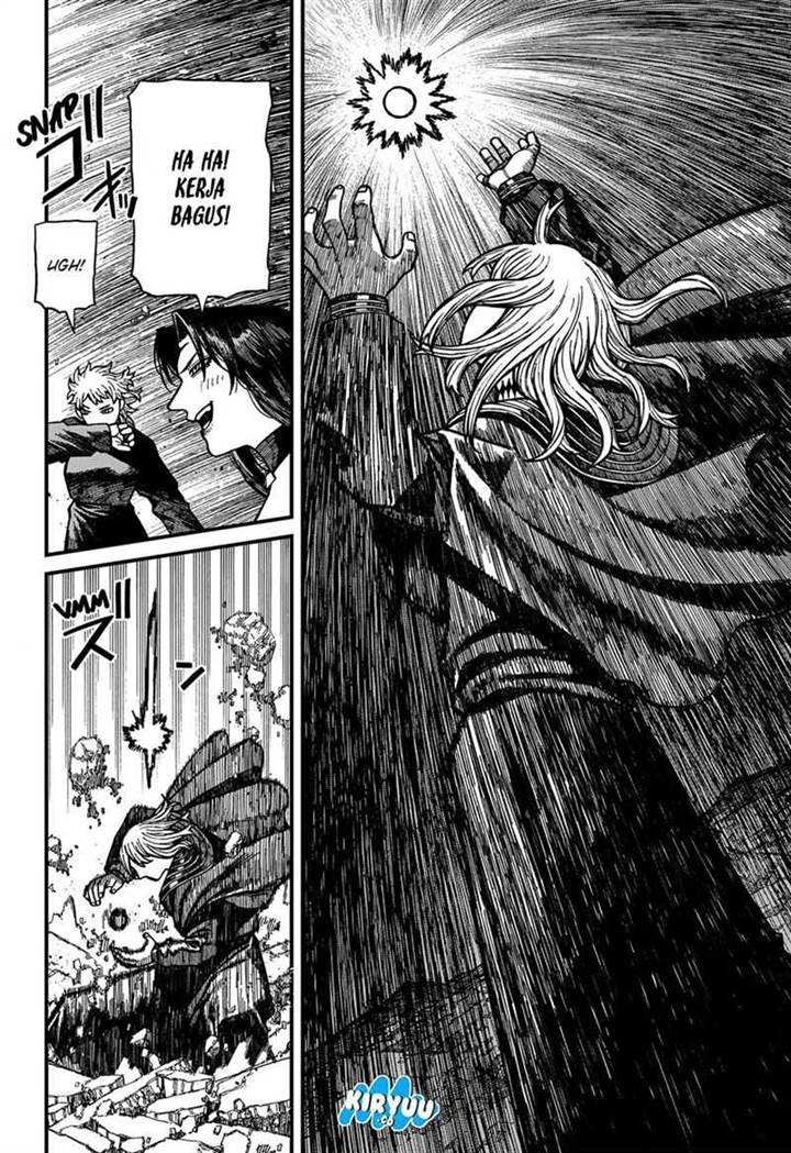 Read Centuria ID Manga Online