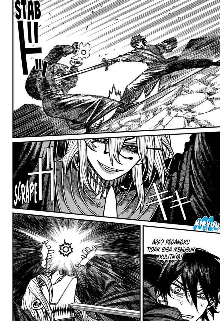 Read Centuria ID Manga Online