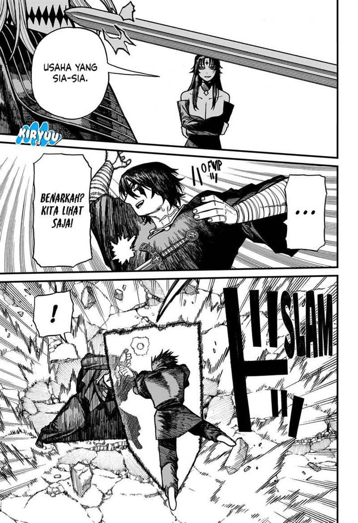 Read Centuria ID Manga Online