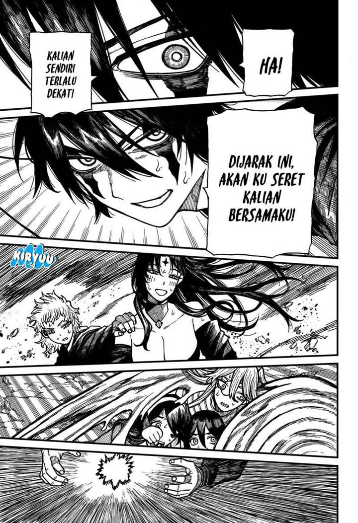 Read Centuria ID Manga Online