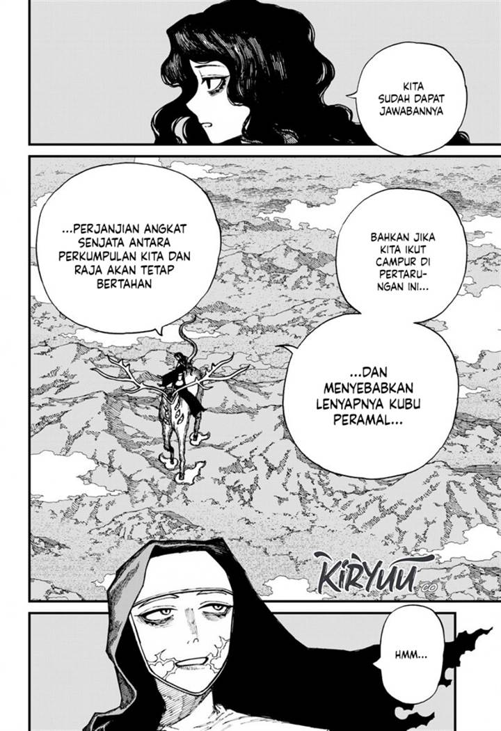 Read Centuria ID Manga Online