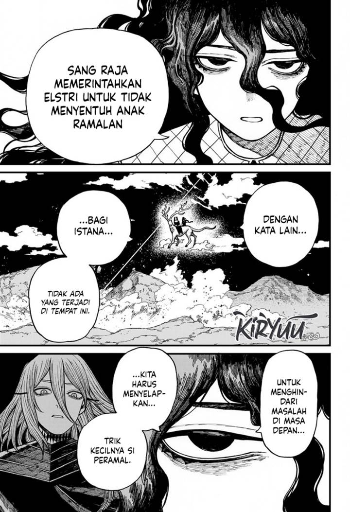 Read Centuria ID Manga Online
