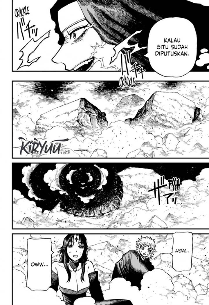 Read Centuria ID Manga Online