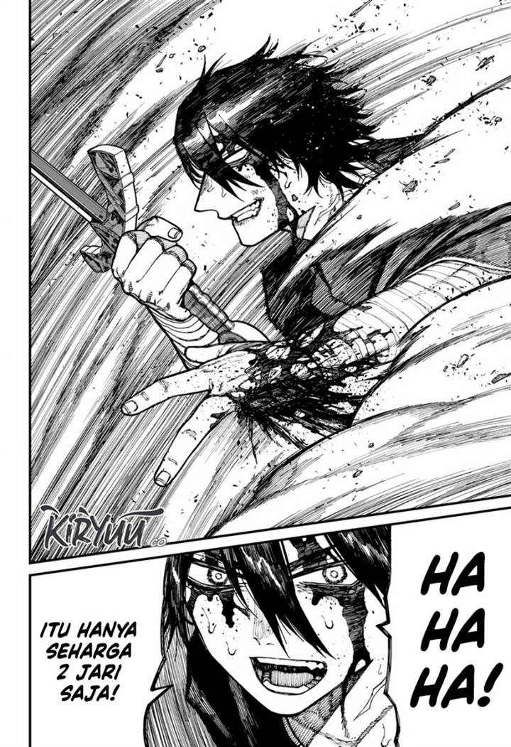Read Centuria ID Manga Online