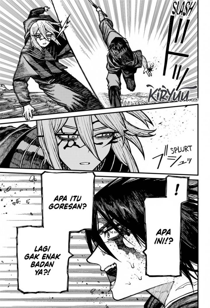 Read Centuria ID Manga Online