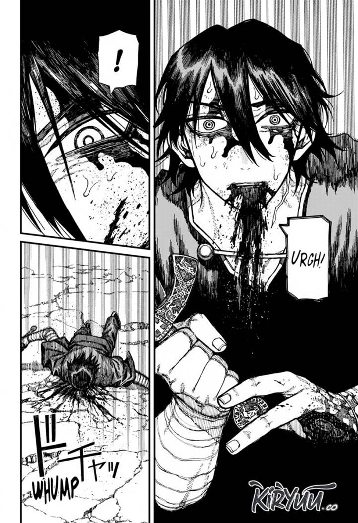 Read Centuria ID Manga Online