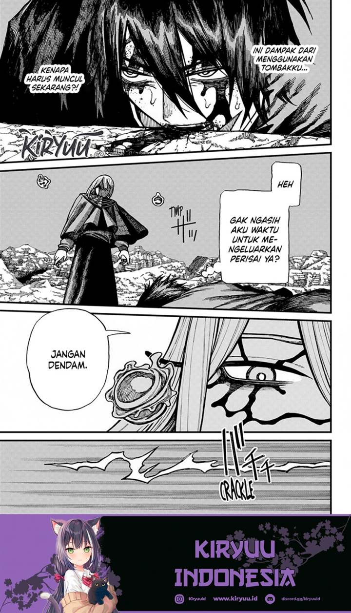 Read Centuria ID Manga Online
