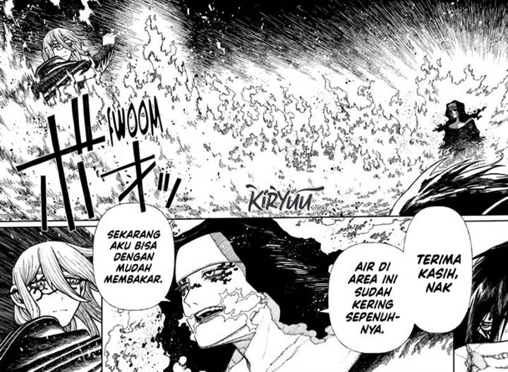 Read Centuria ID Manga Online