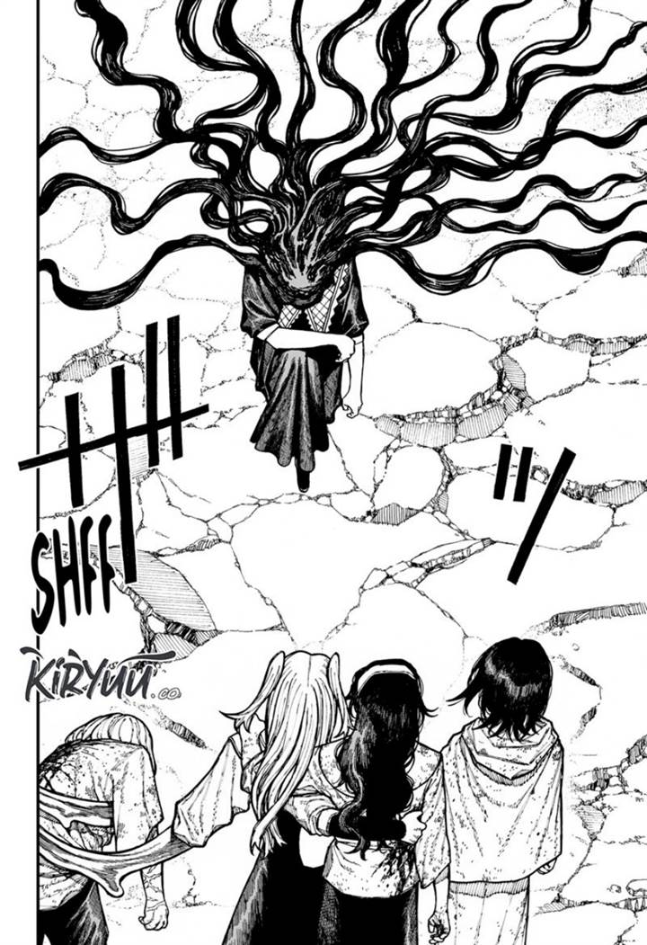 Read Centuria ID Manga Online
