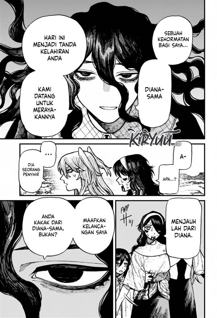 Read Centuria ID Manga Online