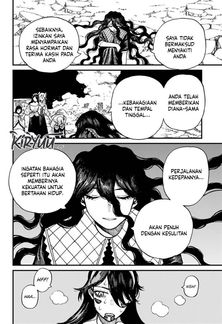 Read Centuria ID Manga Online