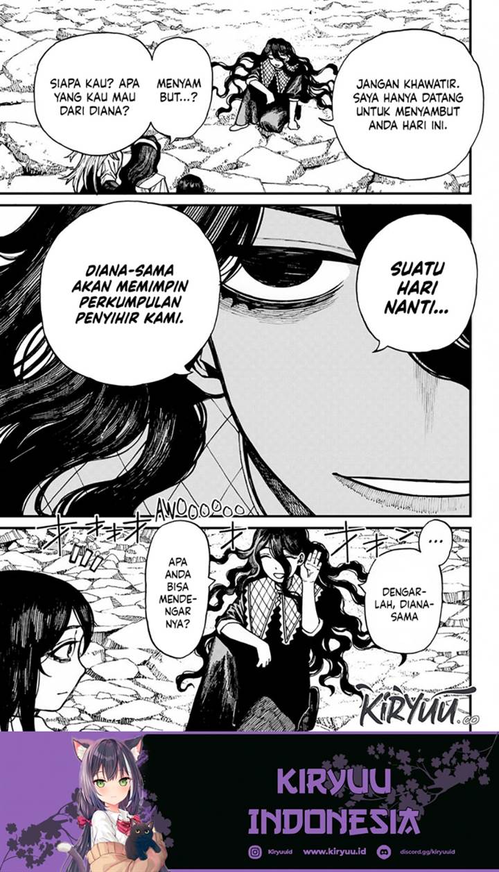 Read Centuria ID Manga Online