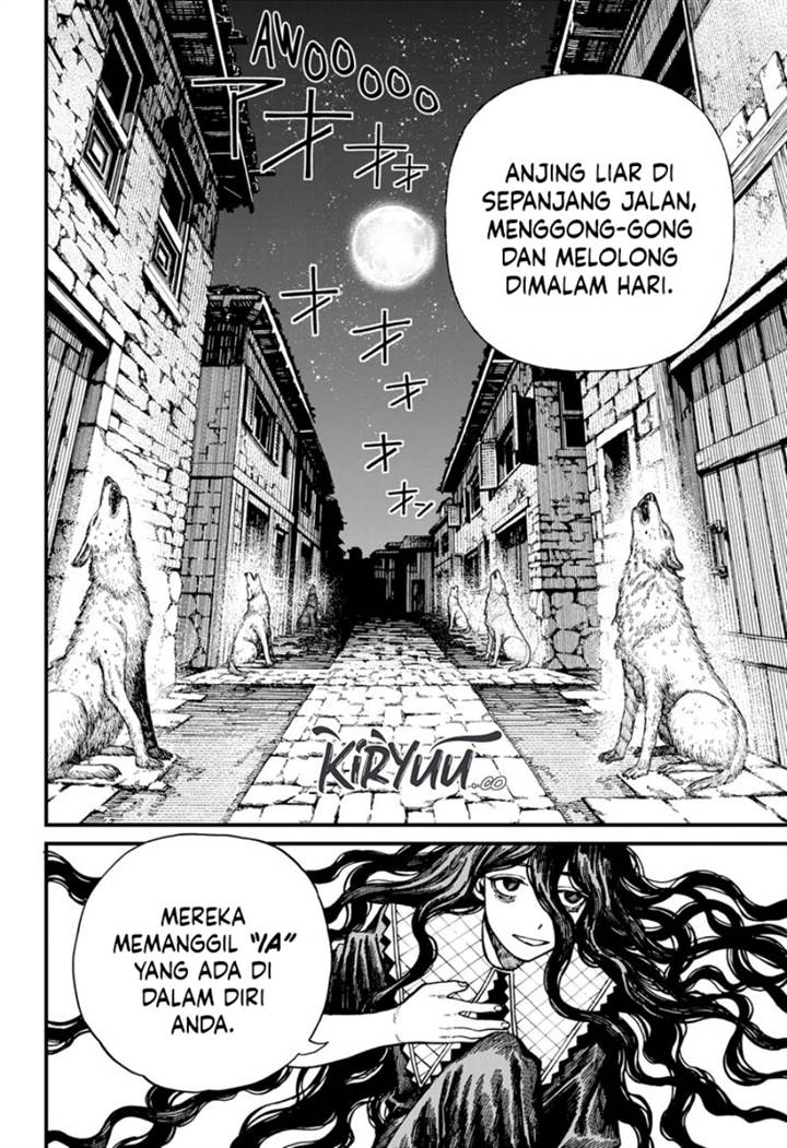Read Centuria ID Manga Online