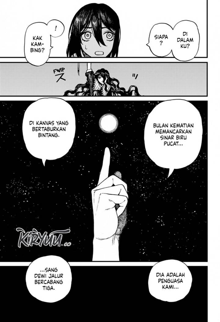 Read Centuria ID Manga Online