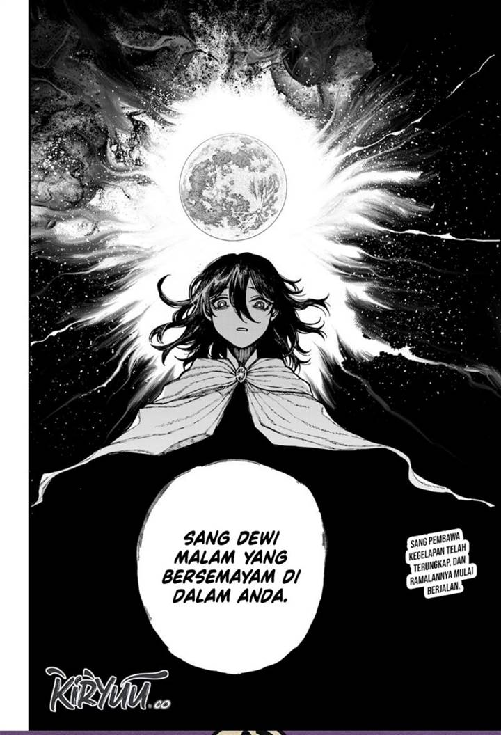 Read Centuria ID Manga Online