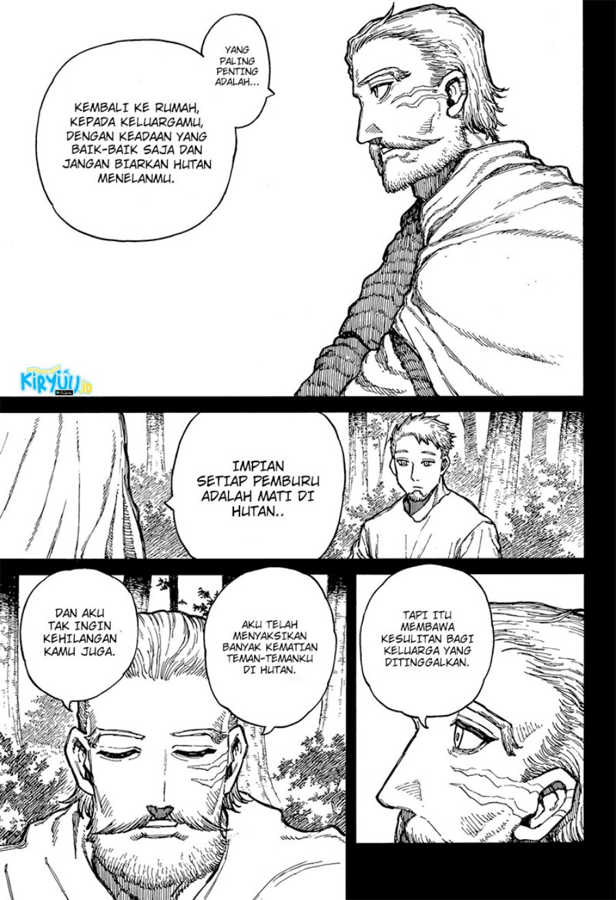 Read Centuria ID Manga Online