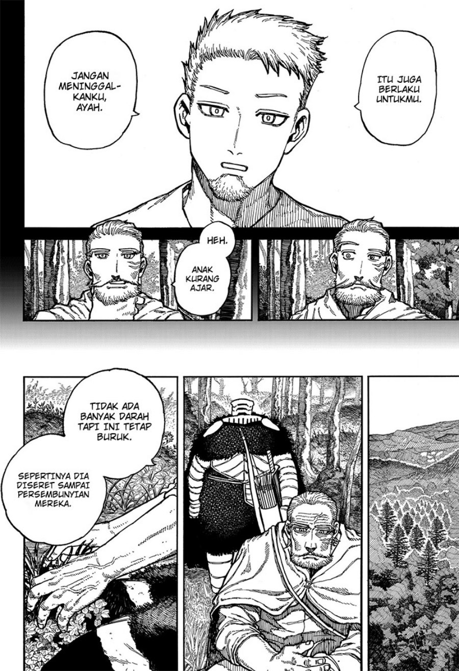 Read Centuria ID Manga Online