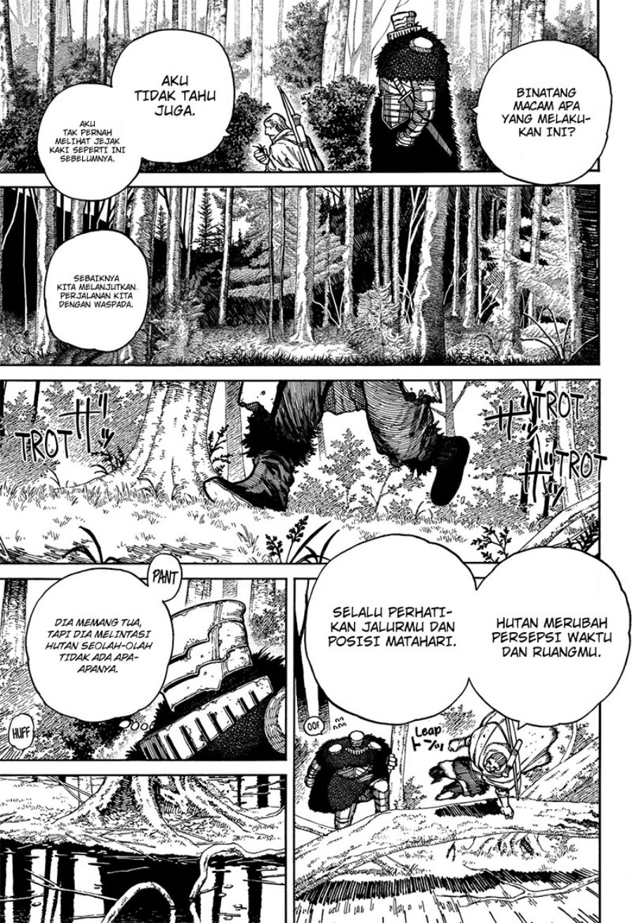 Read Centuria ID Manga Online
