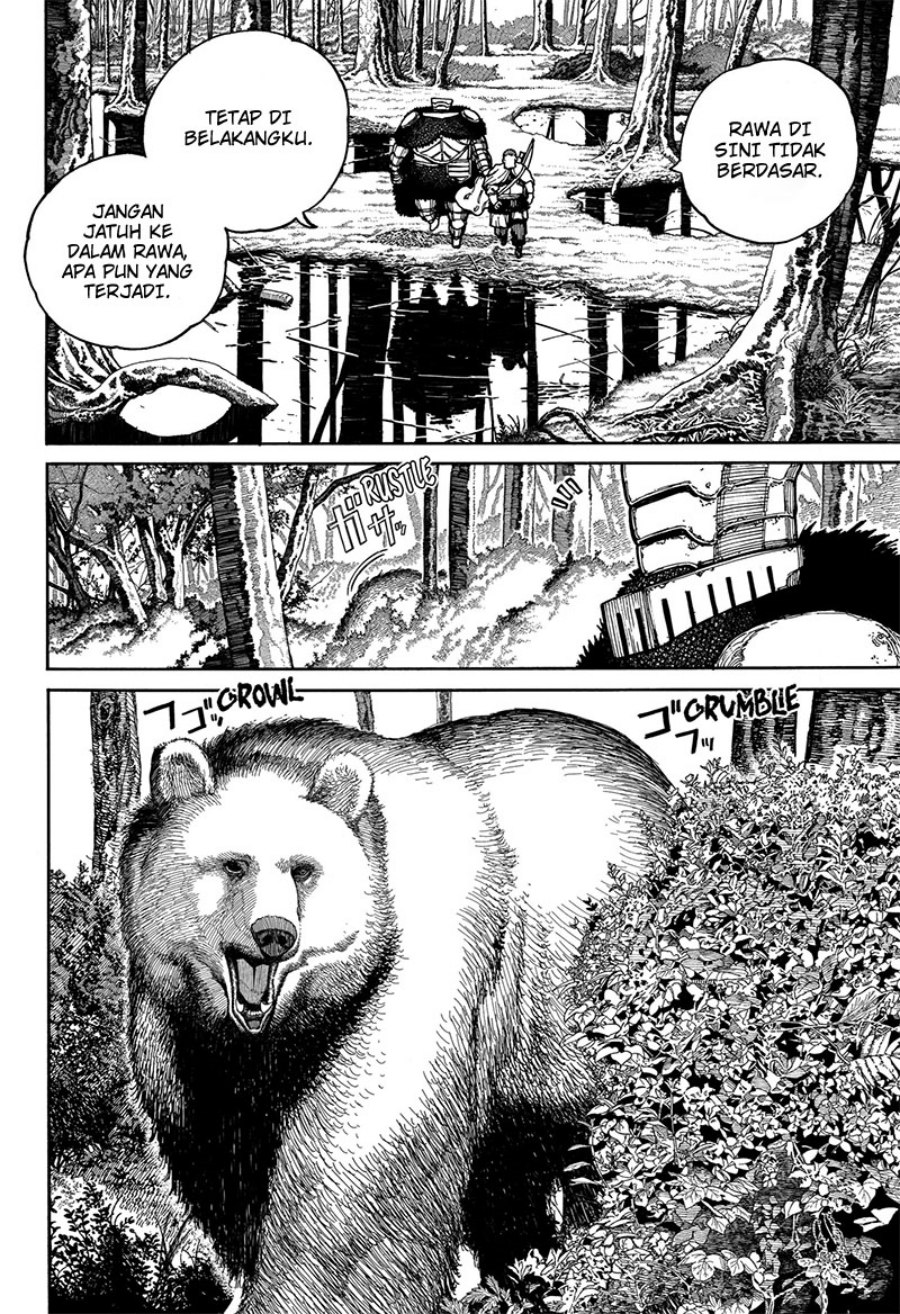 Read Centuria ID Manga Online