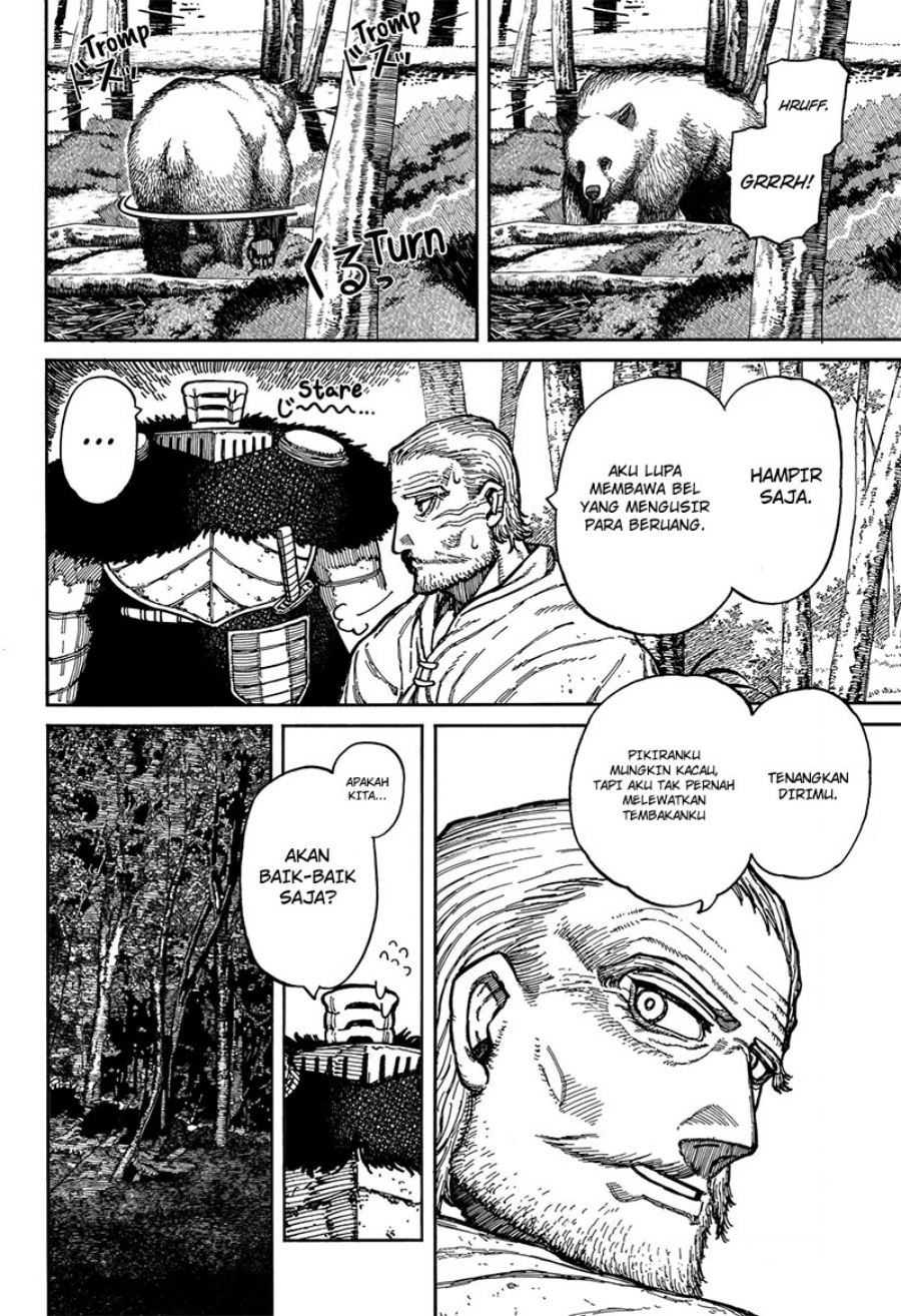 Read Centuria ID Manga Online