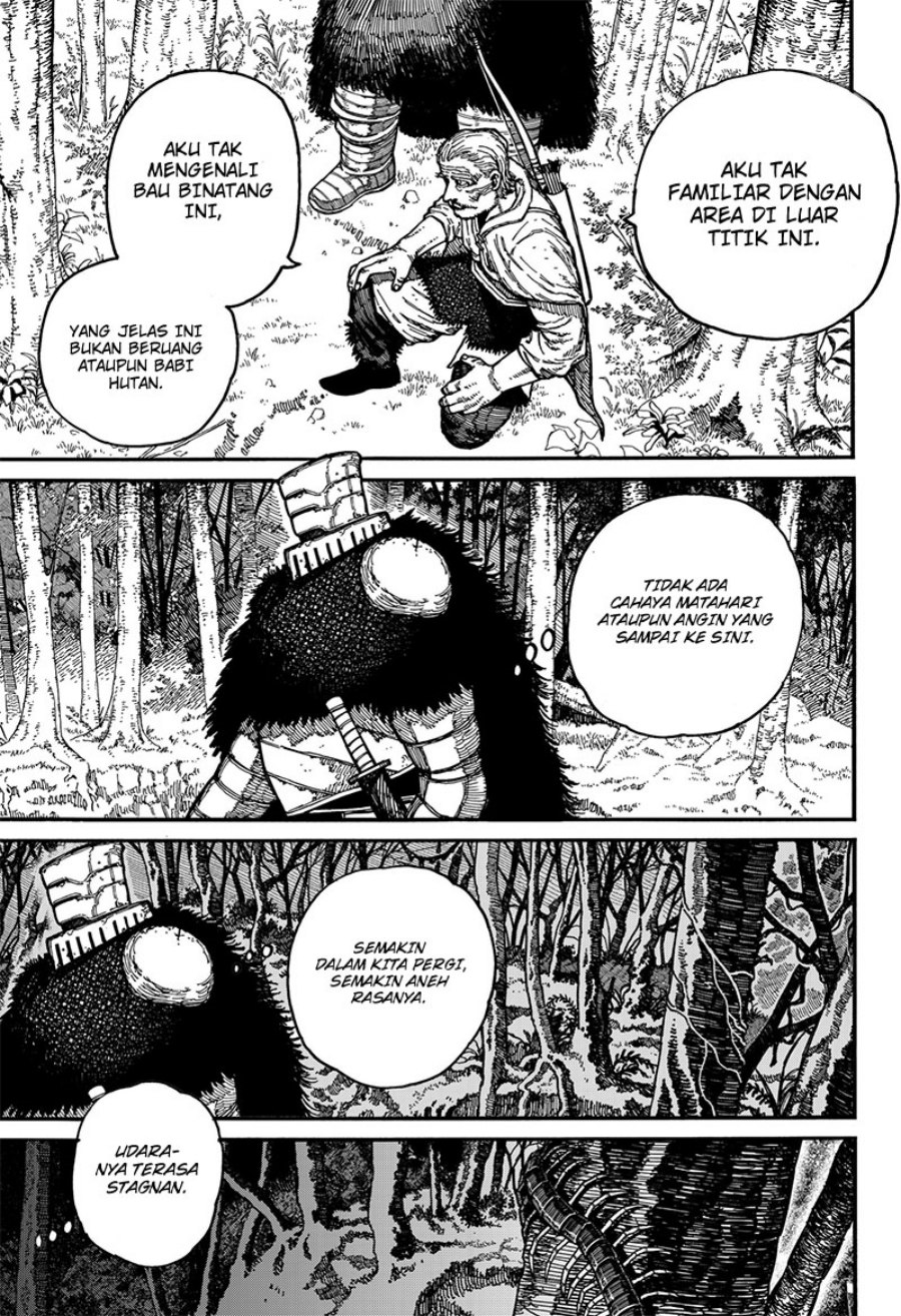 Read Centuria ID Manga Online