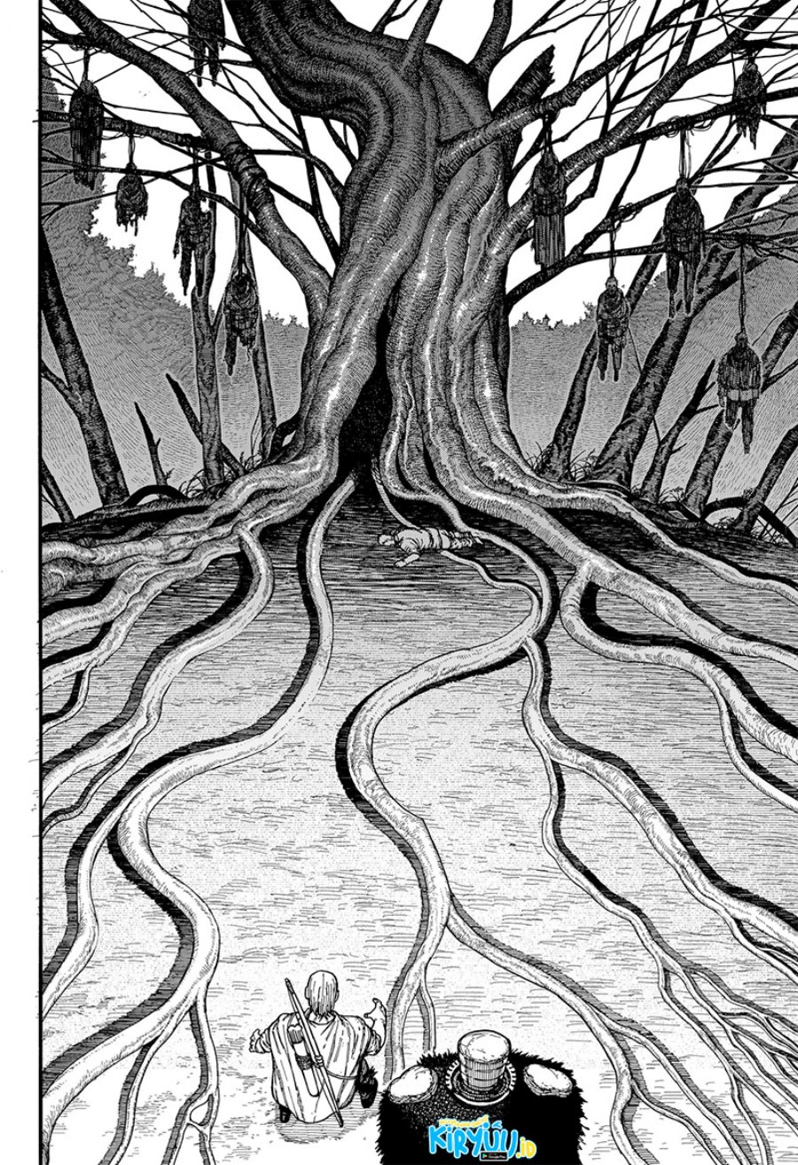 Read Centuria ID Manga Online