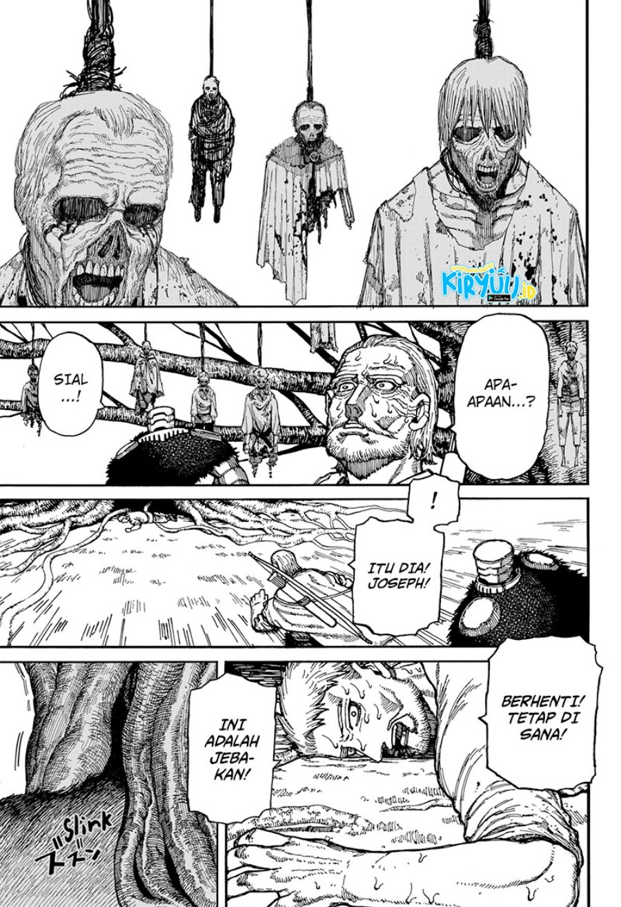 Read Centuria ID Manga Online