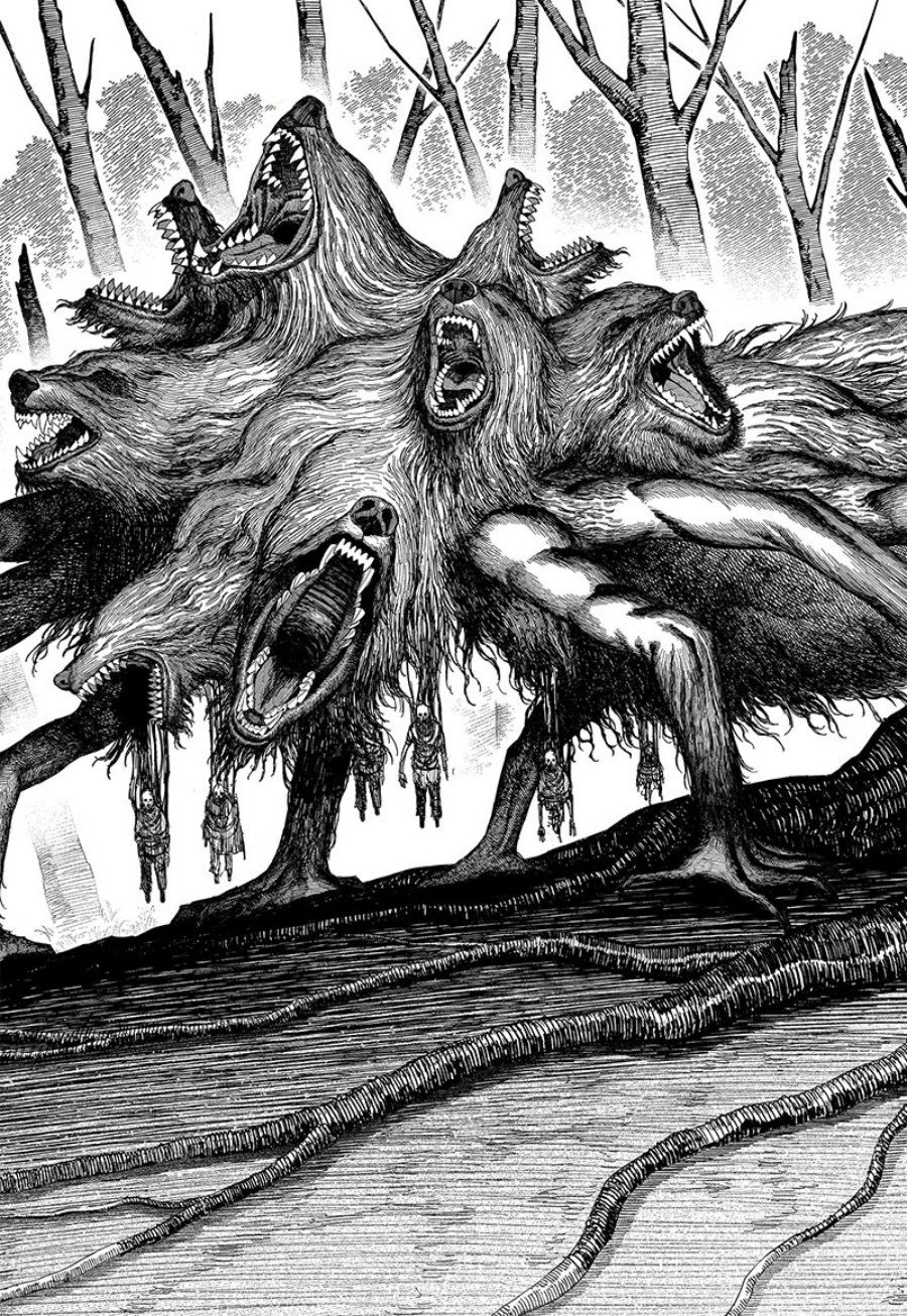Read Centuria ID Manga Online