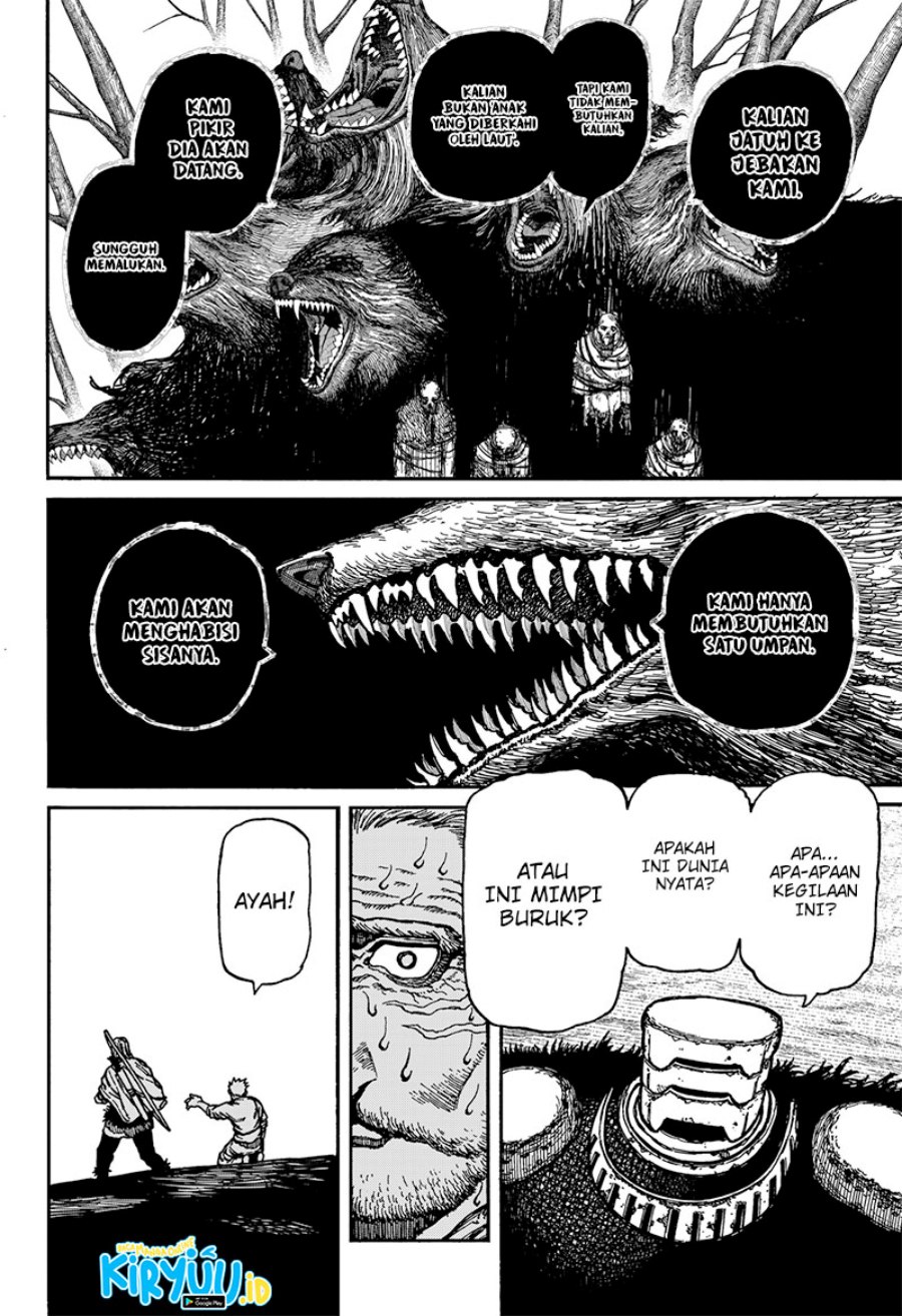 Read Centuria ID Manga Online