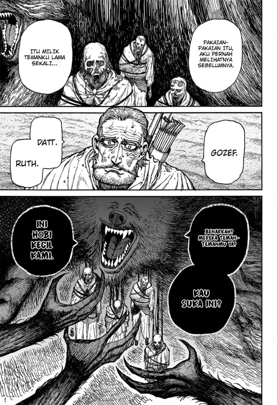 Read Centuria ID Manga Online