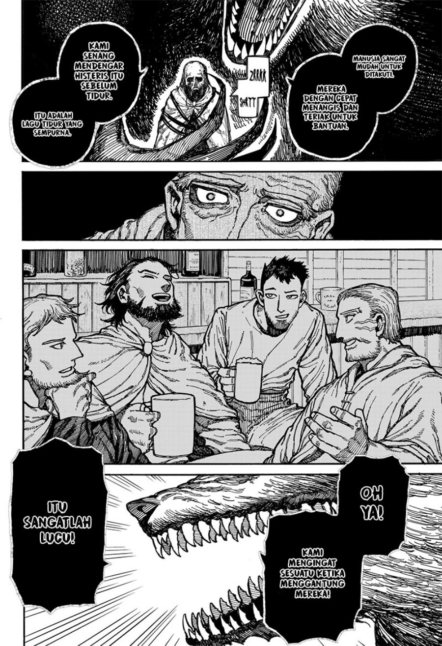 Read Centuria ID Manga Online