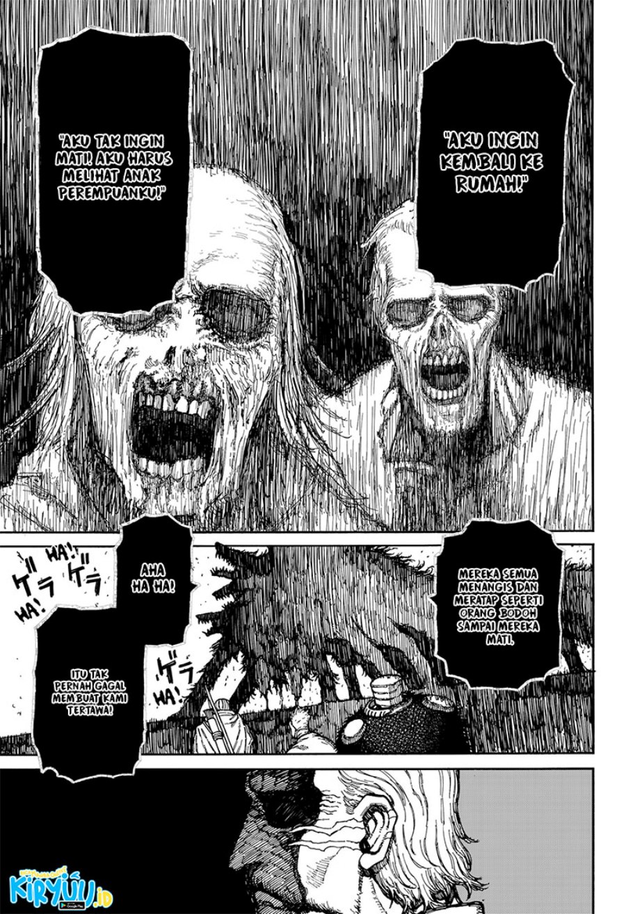 Read Centuria ID Manga Online