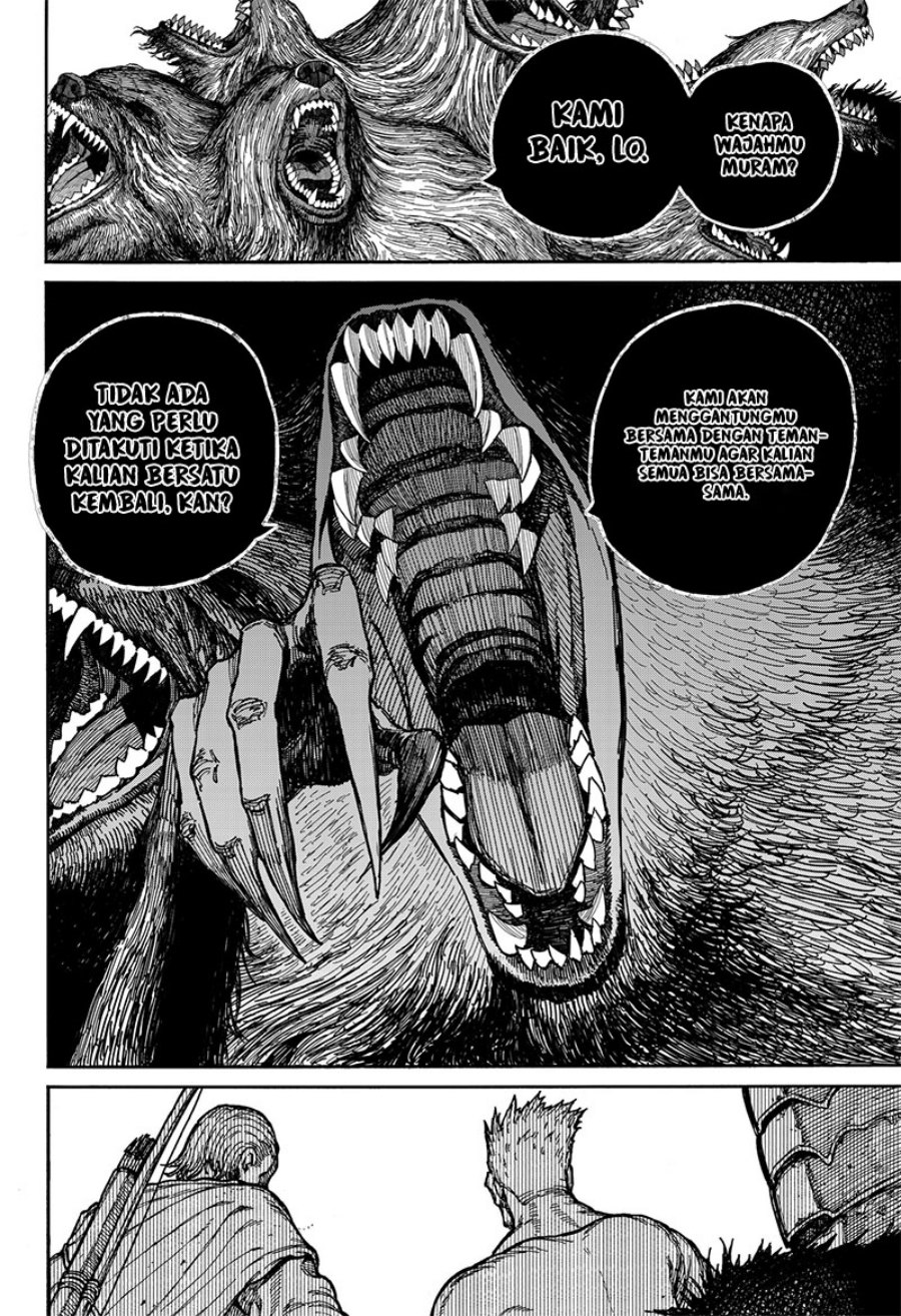 Read Centuria ID Manga Online