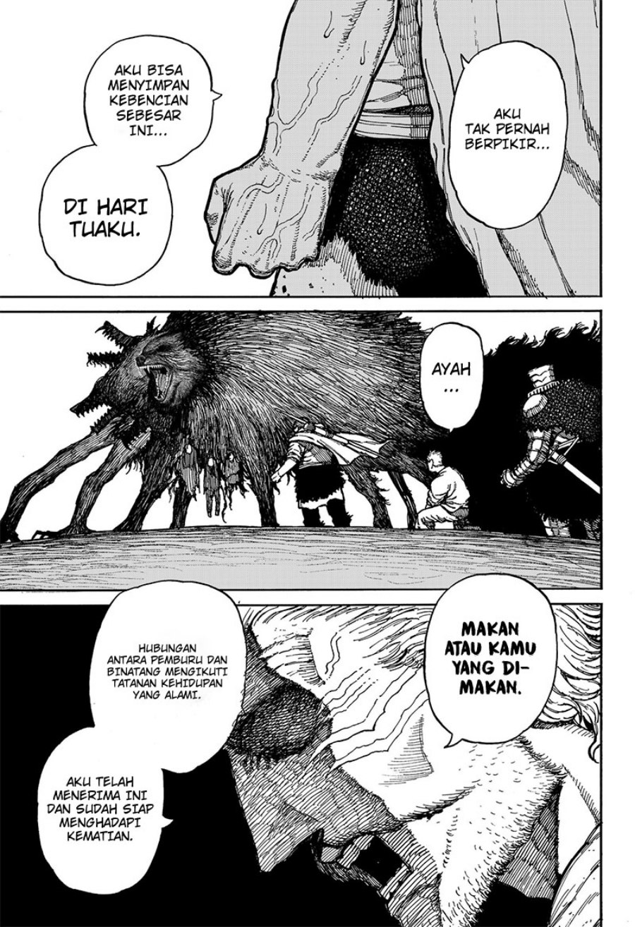 Read Centuria ID Manga Online