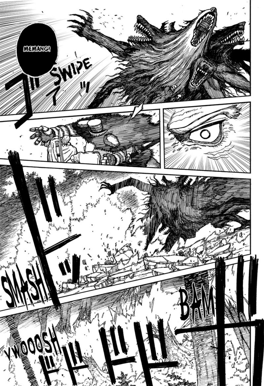 Read Centuria ID Manga Online