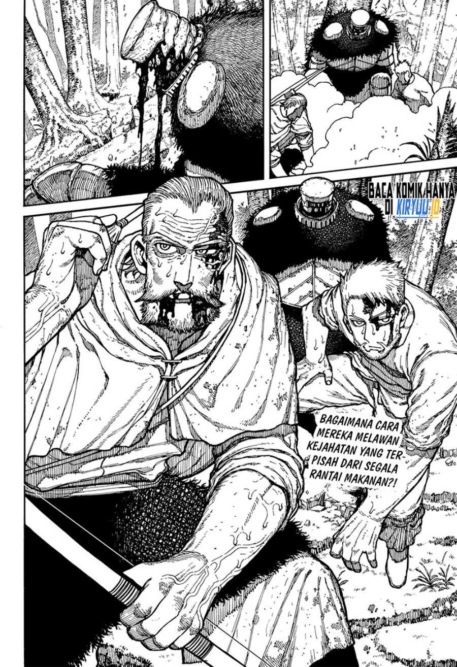 Read Centuria ID Manga Online