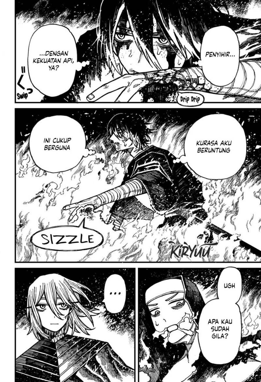 Read Centuria ID Manga Online