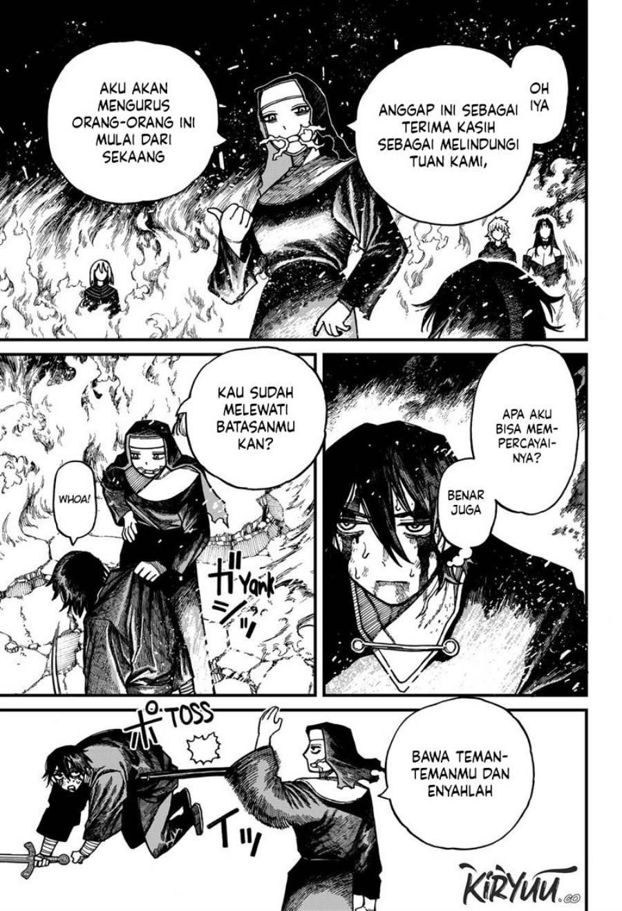 Read Centuria ID Manga Online