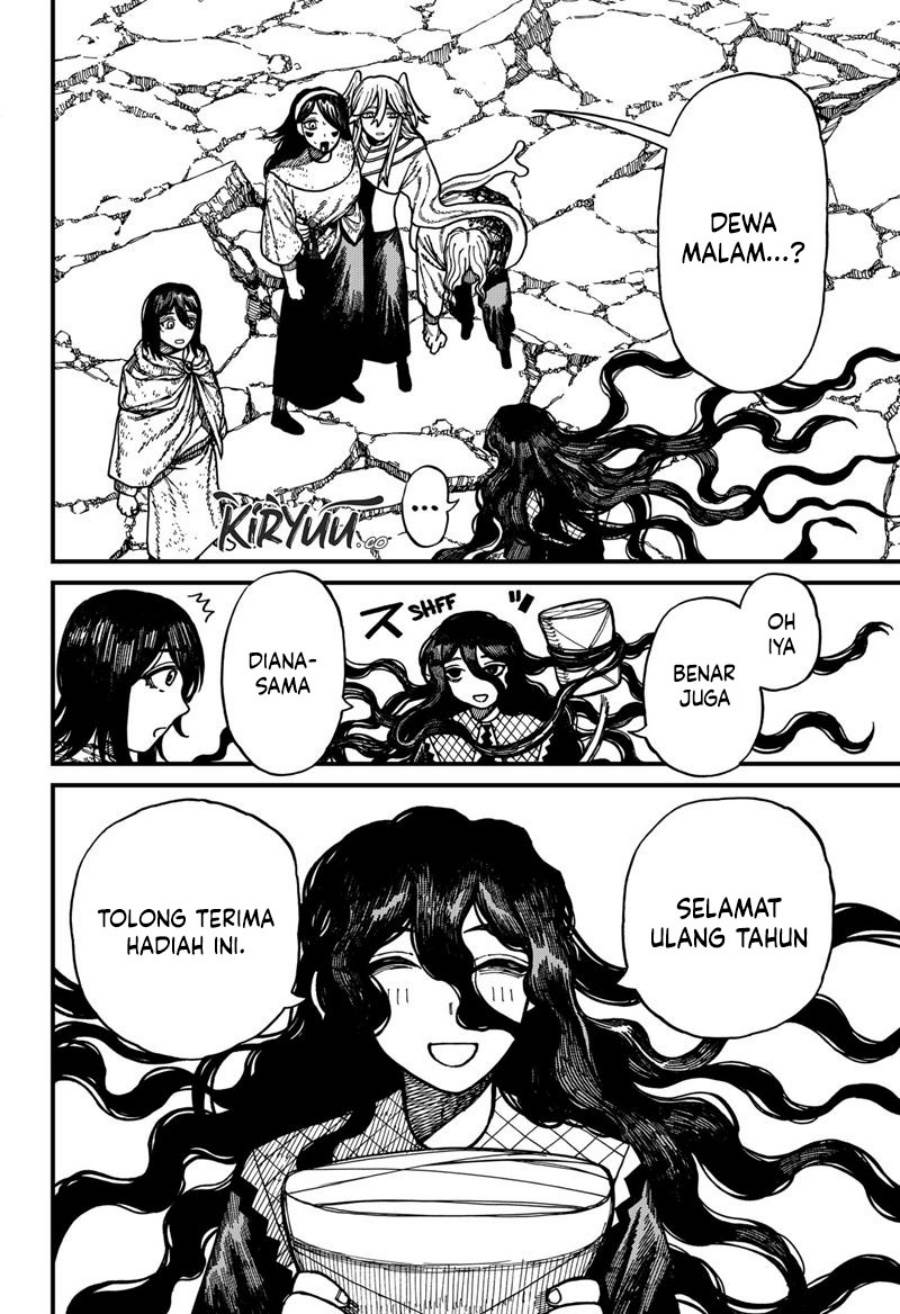Read Centuria ID Manga Online