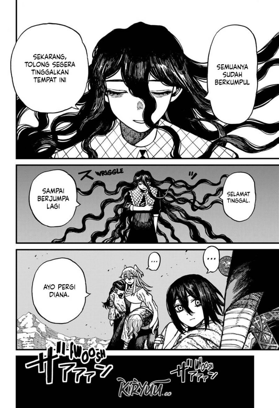 Read Centuria ID Manga Online