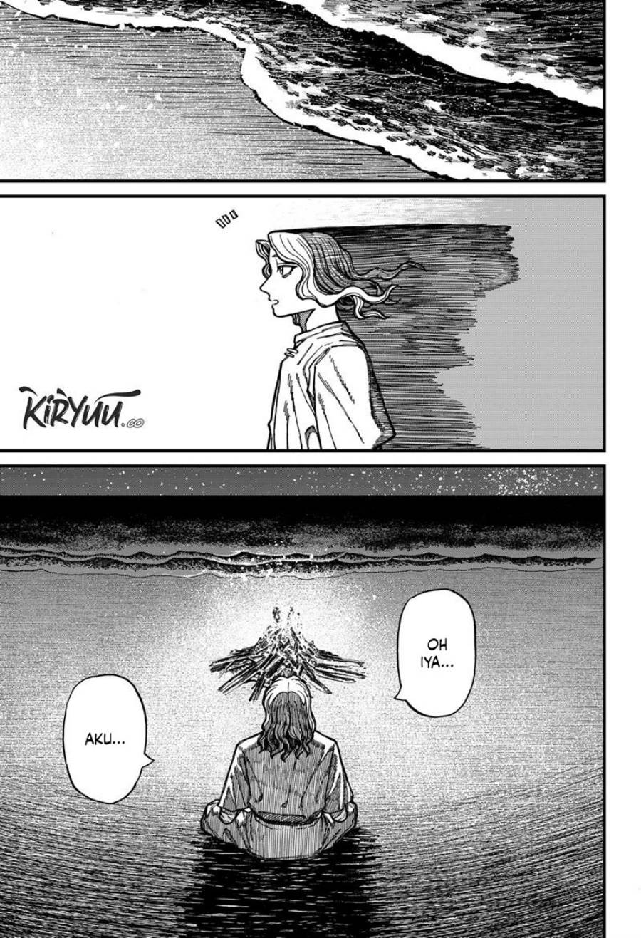 Read Centuria ID Manga Online